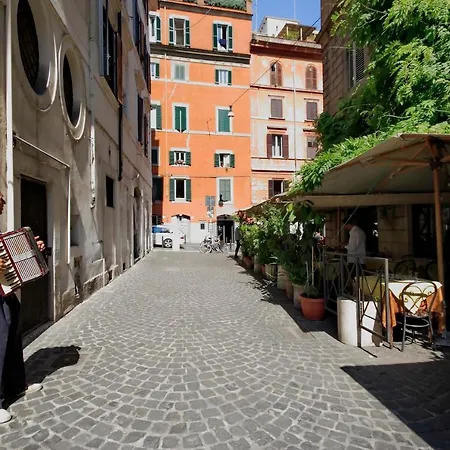 Monti Panisperna Suites