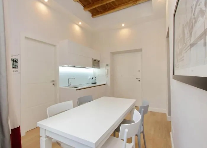 Monti Panisperna 3*