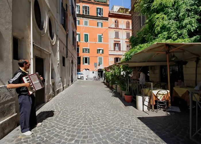 Monti Panisperna 3*
