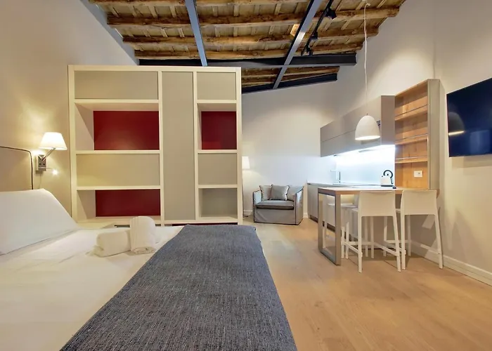 Monti Panisperna 3*