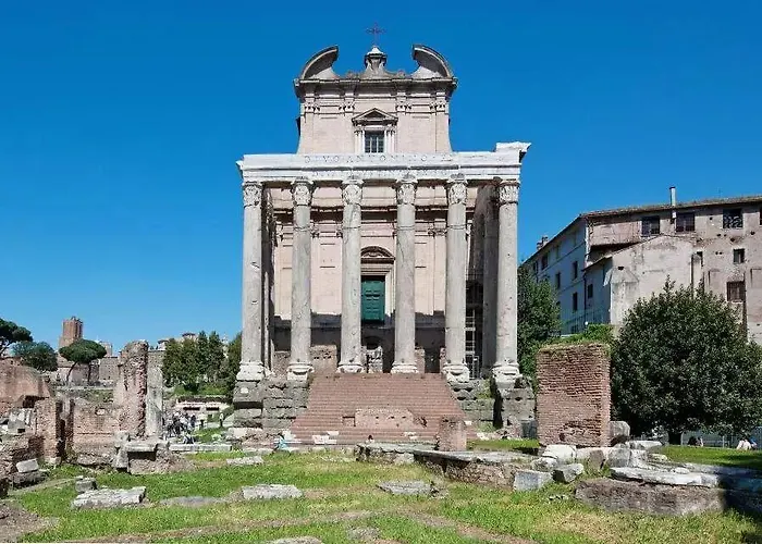 Monti Panisperna 3*